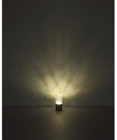 Globo 21010M - LED Stmievateľná stolná lampa LUNKI LED/2,5W/3,7V