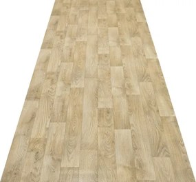 PVC podlaha IMPRESA AVEO 0400 béžová / krémová