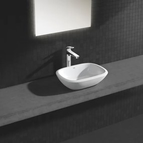 GROHE 39216000 - Umývadlo na dosku EUROSTYLE 500 × 380 mm keramika/biela
