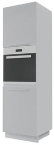 Skrinka do kuchyne Essen grey D14/RU/2D