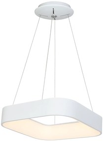 Závesné LED svietidlo Astro, 1x LED 40w, 3000-4000k, w