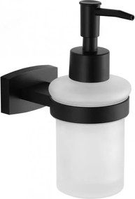 Mexen príslušenstvo, ZOJA dávkovač mydla, čierna, 70191388-70