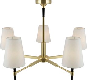 XXXLutz LUSTER, 78/49 cm MAYTONI - Online Only bytové doplnky - 004353005201