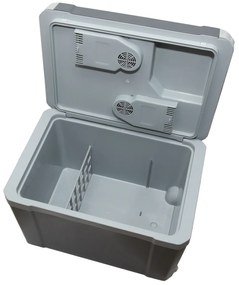 Guzzanti GZ 48GR autochladnička, 48 let