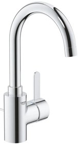 GROHE 32830001 - Umývadlová batéria EUROSMART COSMOPOLITAN veľkosť L chróm