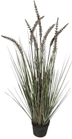 Umelá dekoratívna tráva 105 cm