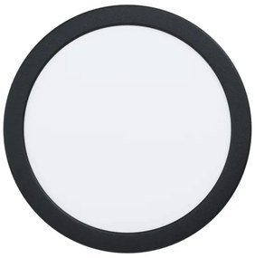 Eglo 99145 - LED zapustené stropné svietidlo FUEVA 5 LED/16,5W/230V