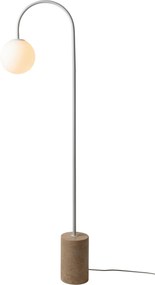 XXXLutz STOJACIA LAMPA, 42/163 cm It's about Romi - Online Only bytové doplnky - 004315018806