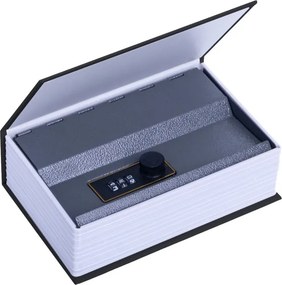Trezor v tvare knihy Whisky