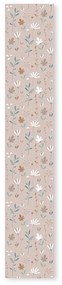 DEKORNIK Simple Scandinavian Spring Meadow - Tapeta