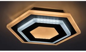 Rabalux 71113 - LED Stropné svietidlo BITSI LED/23W/230V 3000/6000K