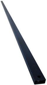 Oceľová spájacia tyčka, 95cm