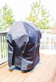 CH Ochranný kryt na 3-horákové plynové grily