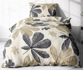 Obliečky Nika Bavlna 70×90 140x200 cm