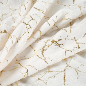 DEKA GLAMO 200X150 CM KRÉMOVÁ