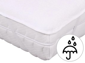 2G Lipov Nepriepustný froté PVC chránič matraca - 140x200 cm