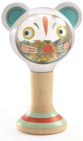 Hrkálka – zvieratko