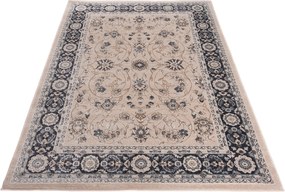 TA Koberec K473B LIGHT BEIGE COLORADO CHU Béžový Obdĺžnikový Rozmer: 200x300 cm