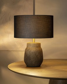 Stolová lampa Tellus II 51 cm