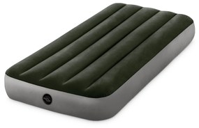 Intex Nafukovacia posteľ 191x76 cm, 1-miestna 64106