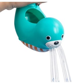 Hape Hračka do vody - Šťastný tuleň, kanvička