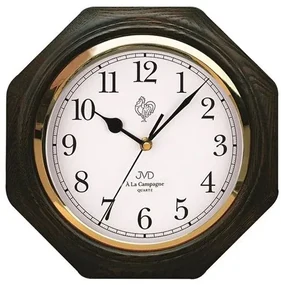Nástenné hodiny JVD N71.2, 28cm