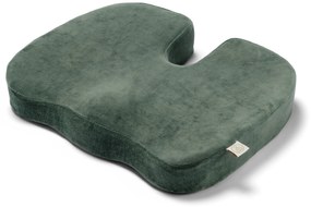 Vankúšik na sedenie z pamäťovej peny