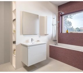 JIKA H3337170045711 - Sprchová sada MIO s termostatickou batériou, lesklý chróm