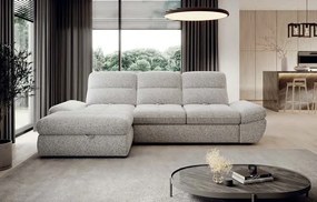 Sedacia súprava MILANO S