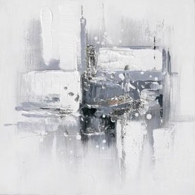 Obraz maľovaný originál 30x30 FC150659B