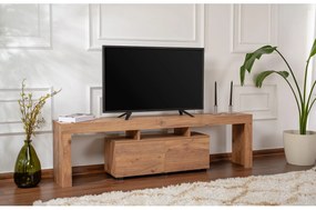 TV stolík/skrinka Endlava (borovica atlantická). Vlastná spoľahlivá doprava až k Vám domov. 1107755