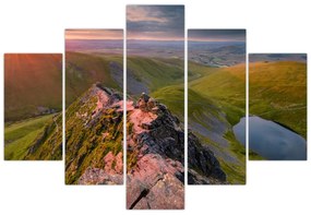 Obraz - Blencathra (150x105 cm)