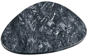 Mramorový servírovací podnos Marble, 25x25 cm