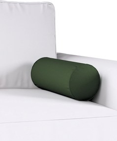 Jednoduchý valcový vankúš farba produktu zelená