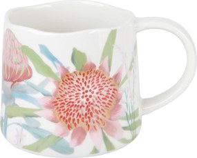 XXXLutz ŠÁLKA kostný porcelán (bone china) keramika Maxwell & Williams - Jedálenské sety - 004141040603