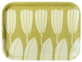 Fine Little Day Tácka Krokus by Kristine Thenman 27 x 20 cm