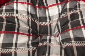 Pelech pre psa Scotland Line (M)