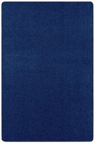 Hanse Home Collection koberce Kusový koberec Nasty 104447 darkblue - 160x240 cm