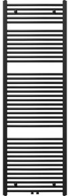 Mexen Ares, vykurovacie teleso 1800 x 600 mm, 958 W, čierna, W102-1800-600-00-70