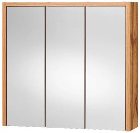 Livarno home Zrkadlová skrinka Verona  (100388429)