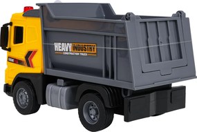 Ramiz Sada stavebných vozidiel 1:20