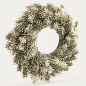 Veniec INDY zelený 757860