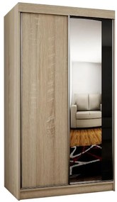 Skriňa Top 31 100 dub sonoma