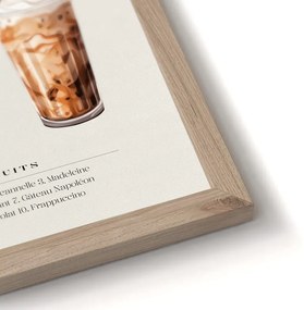 Obraz 30x40 cm Petit Dejeuner – Styler