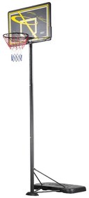 Basketbalový kôš NILS ZDK019E