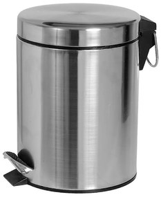 Kôš 3 l mätová oceľ