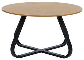 CESURA KONFERENČNÝ STOLÍK oak
