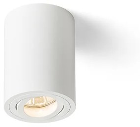 RENDL R12044 MOMA prisadené svietidlo, downlight biela