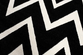 TA Koberec T422A ČIERNE MAROKO O0X