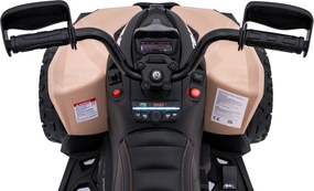 Ramiz Štvorkolka Maverick ATV Khaki